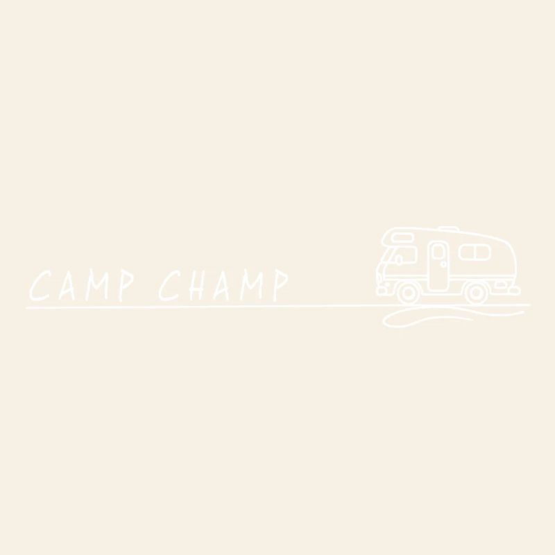 Camp de camping-car Champ Spruch Camping