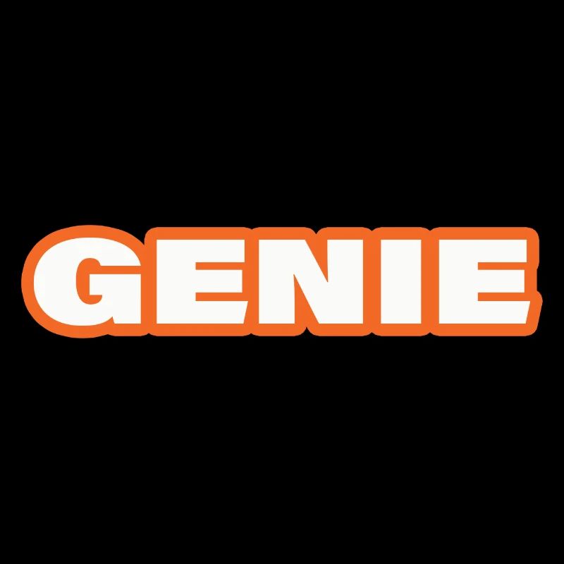GÉNIE