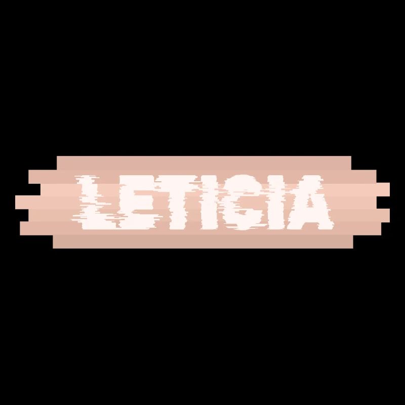 Gift for Leticia