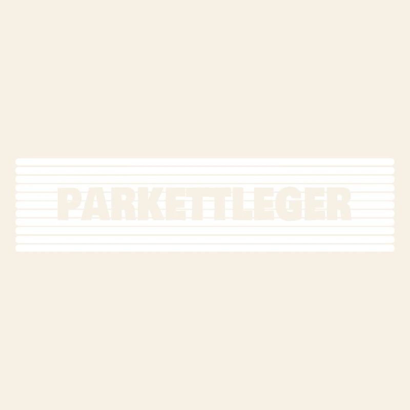 Beruf Parkettleger