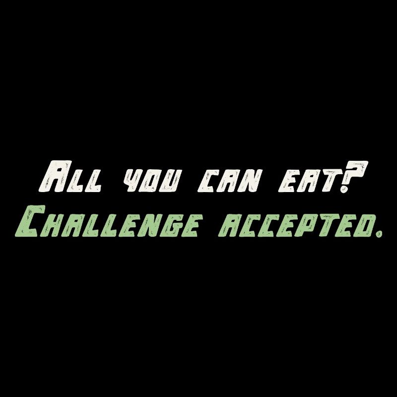Challange Accepté