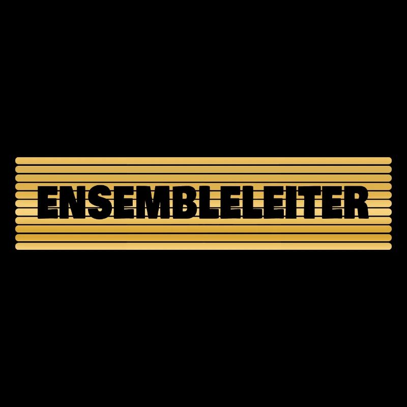 Beruf Ensembleleiter