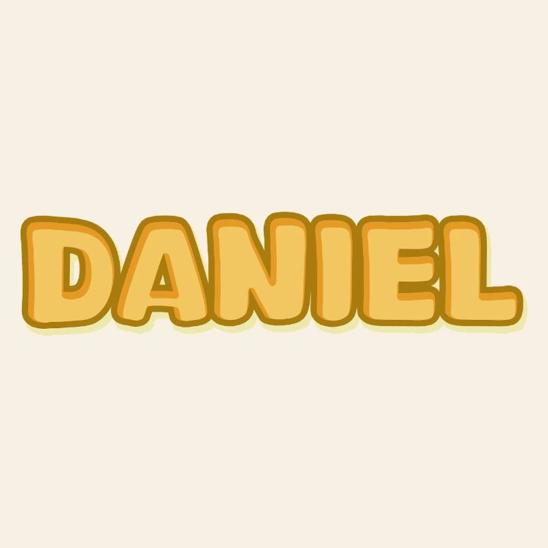 Daniel Daniel