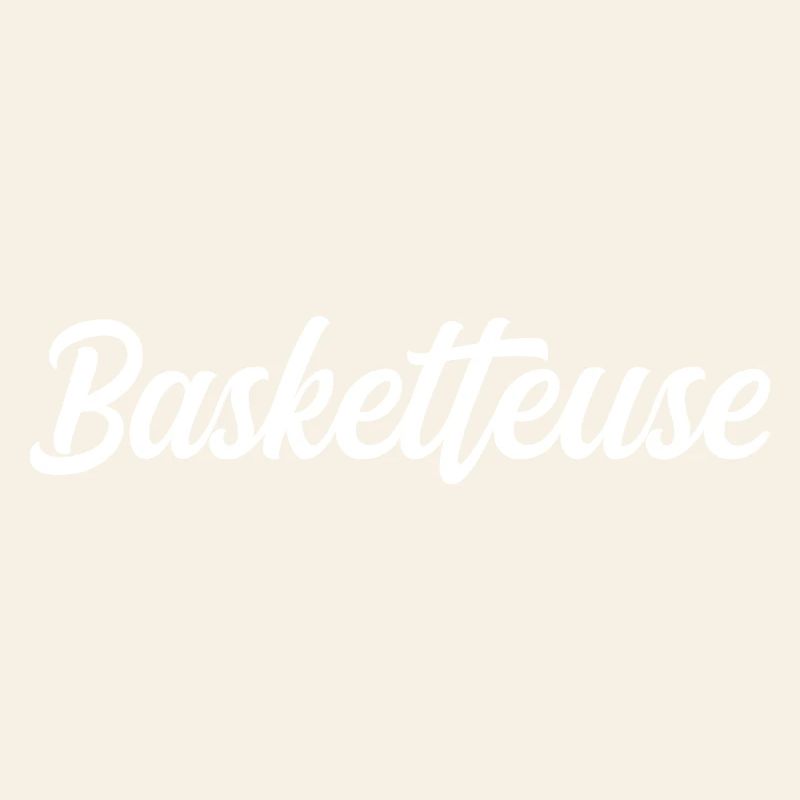 Basketteuse