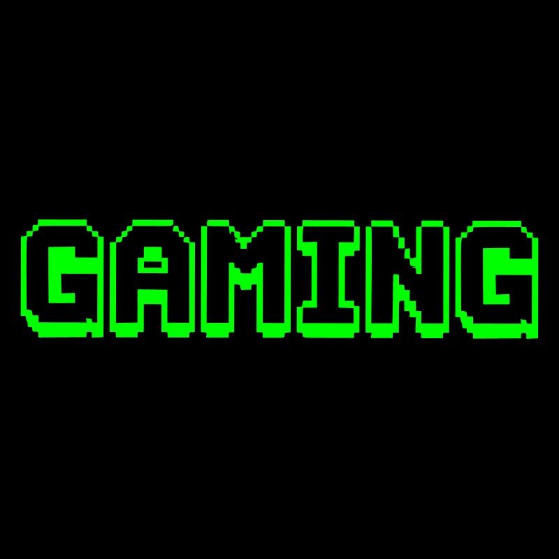 Conception du jeu Neon Pixel