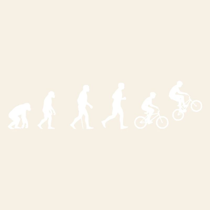 Évolution du BMX Action Cycling