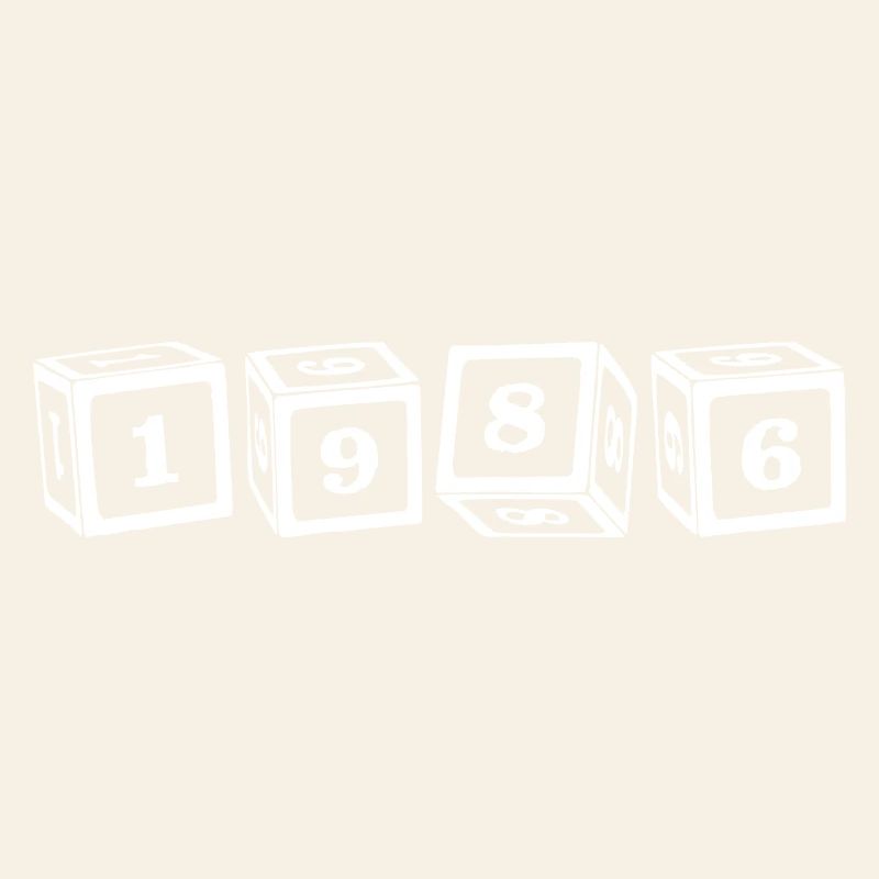 1976 50. Geburtstag