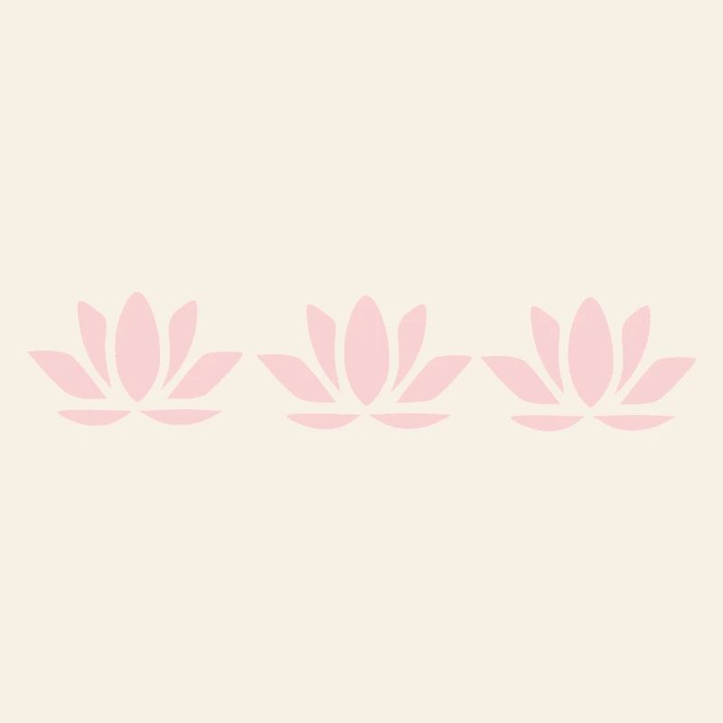 Fleur de lotus Fleur de lotus Fleur pastel Fleurs de nénuphar Fleurs