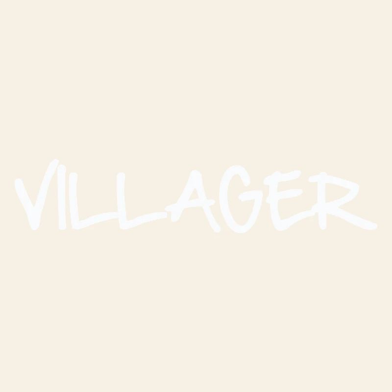 VILLAGER