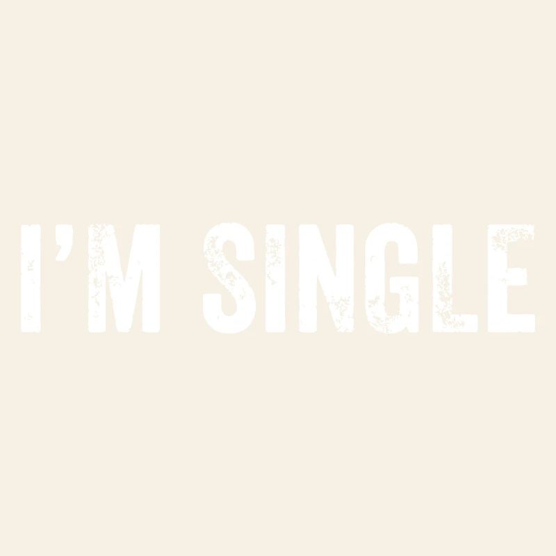 I'm Single