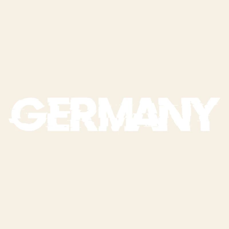 Germany Back