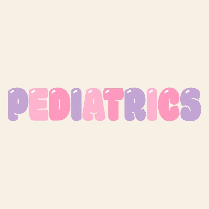 Pediatrics