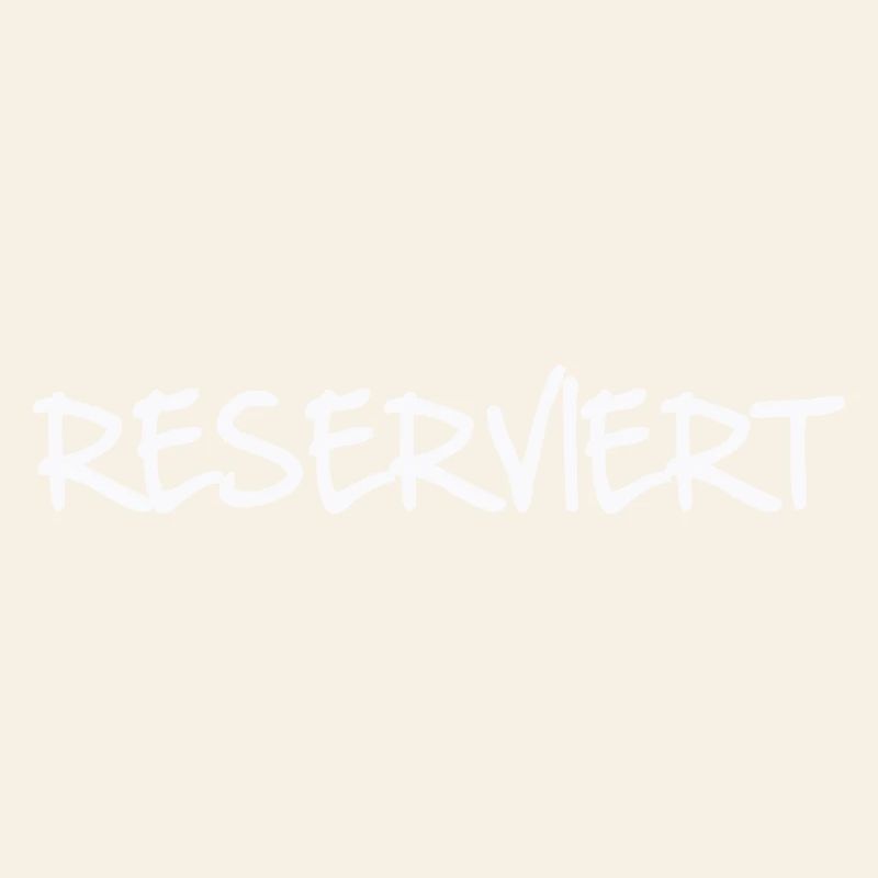 RÉSERVÉ