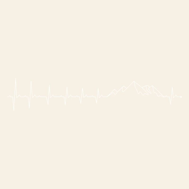 Heartbeat Mountain