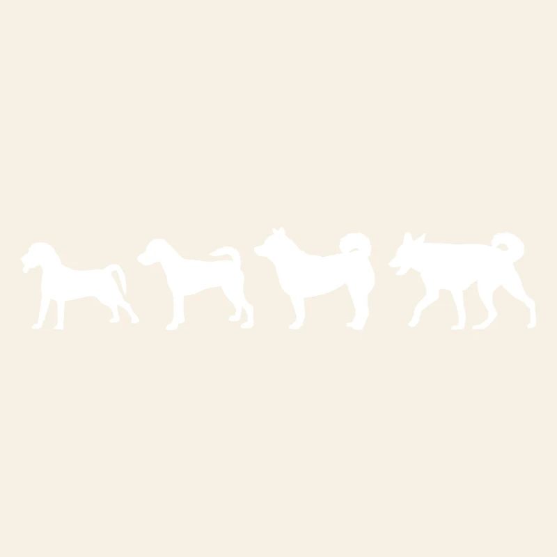 Hund Evolution