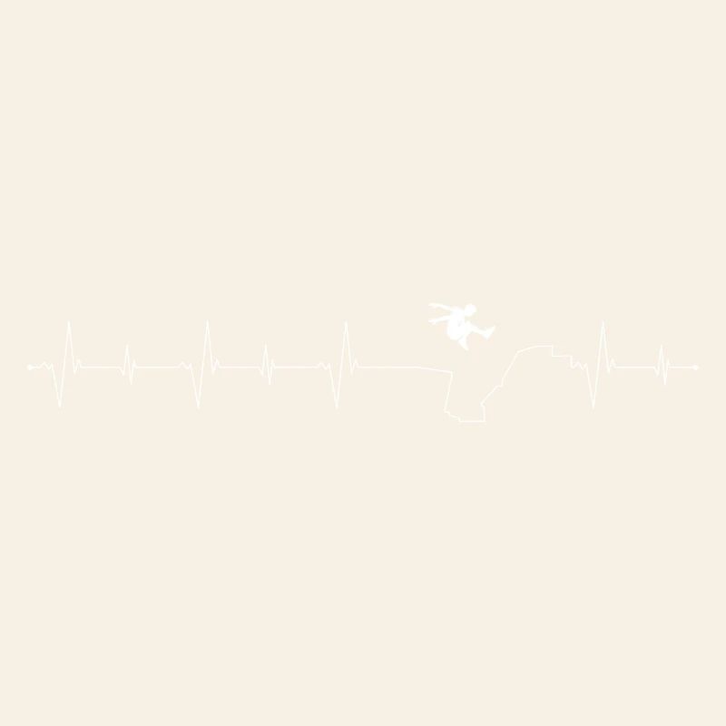 Flight Pulse Skyline