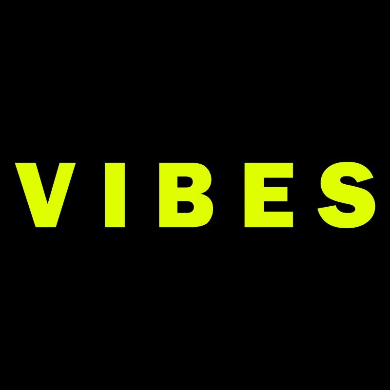 Neon Vibes électriquesDesign
