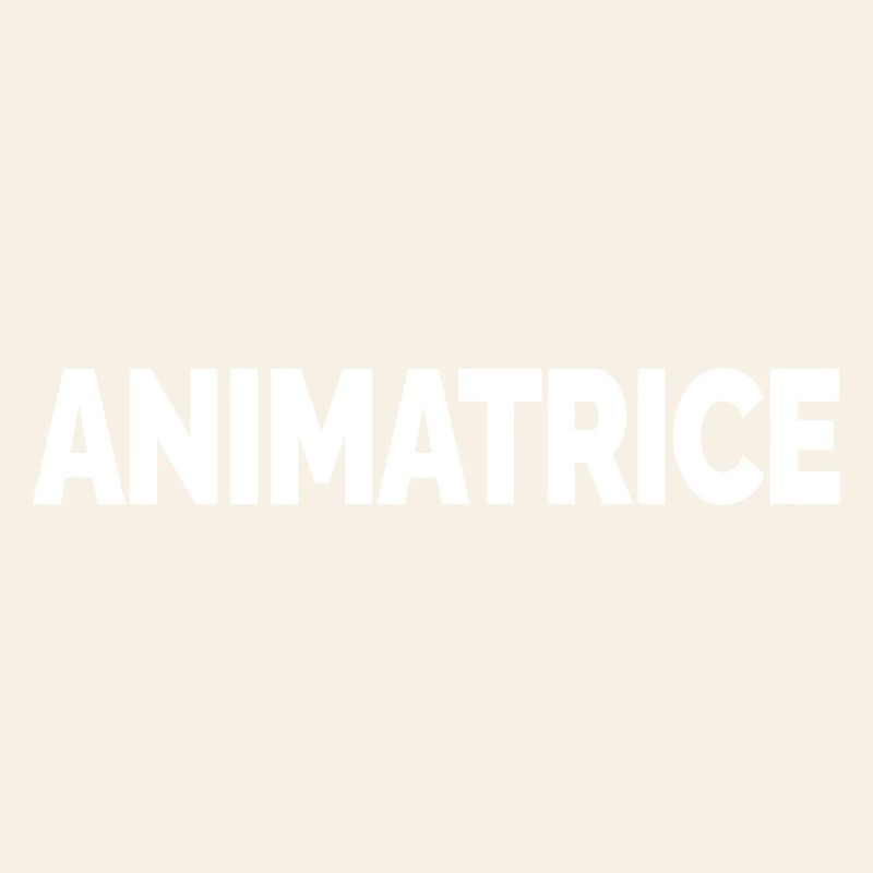 Animatrice