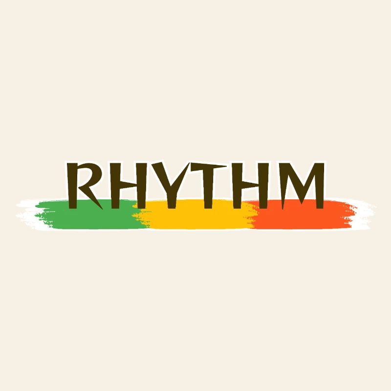 Rythme reggae