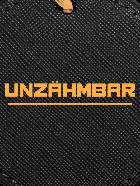 Indomptable