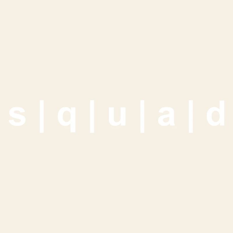 SQUAD white