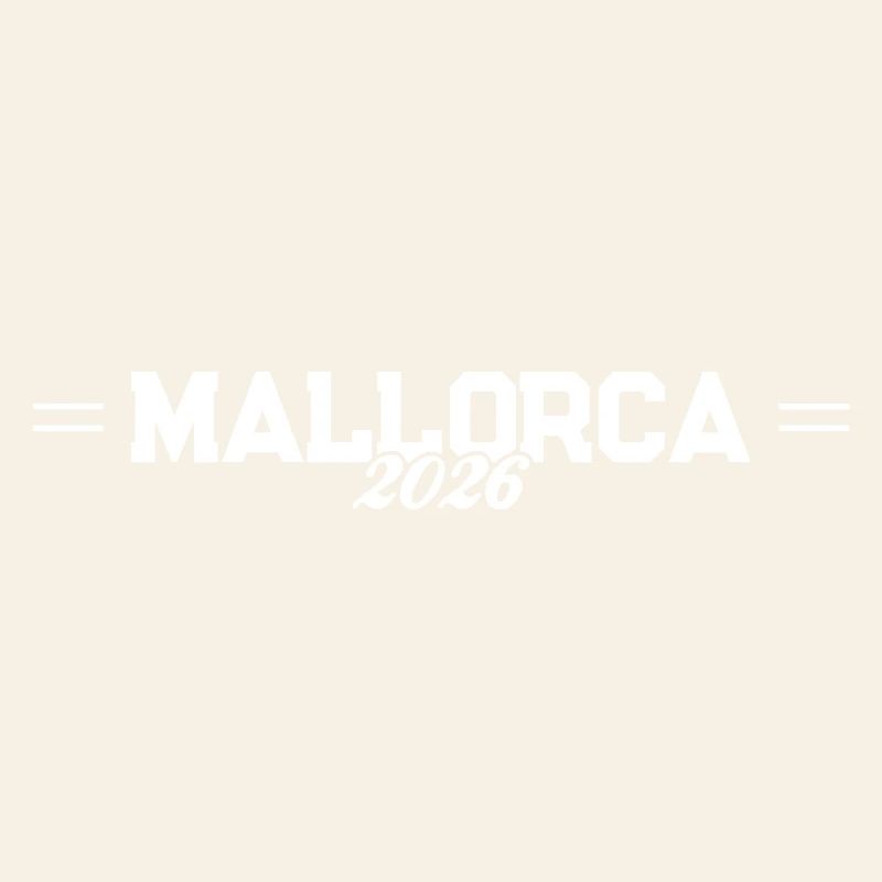 Majorque 2026