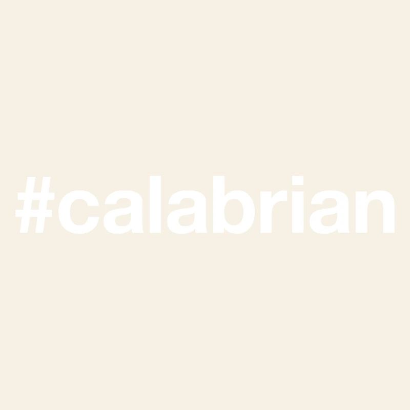 Calabrian Calabria