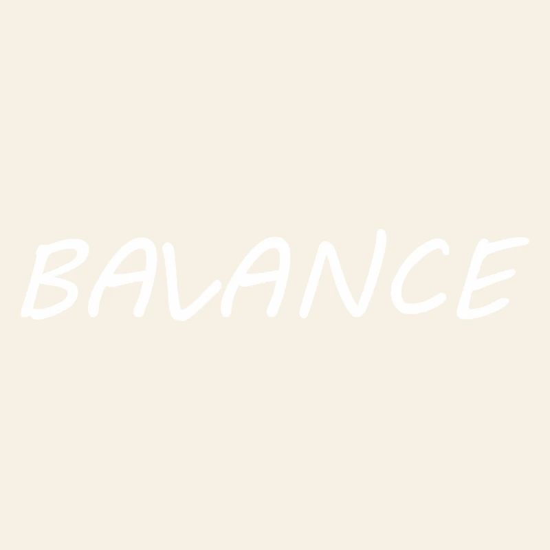 Balance