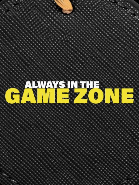 GAME ZONE
