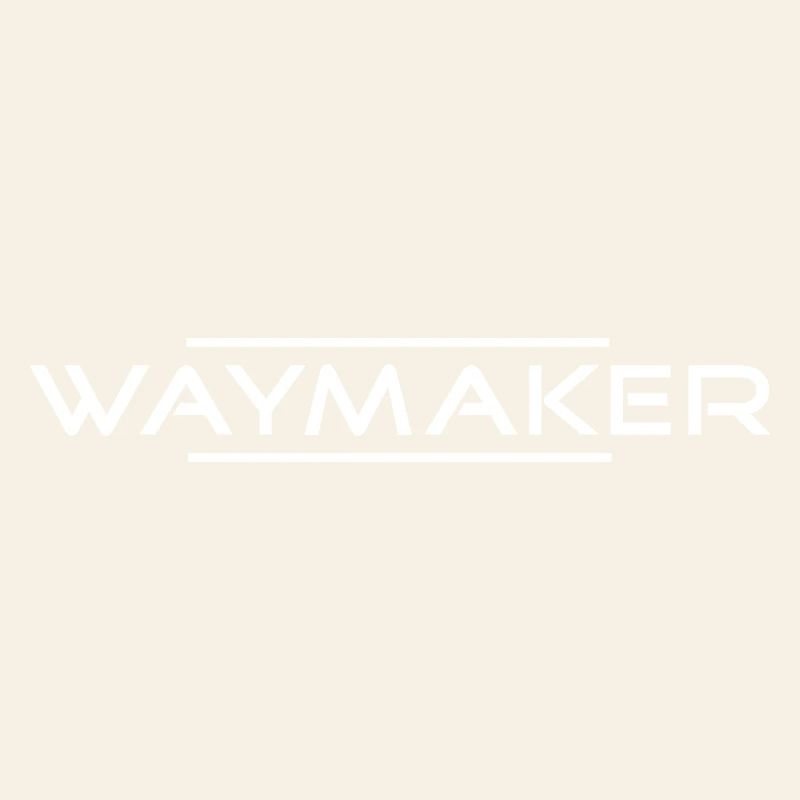 WAYMAKER by csdesign