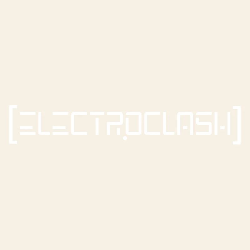 Electroclash Underground Club Logo
