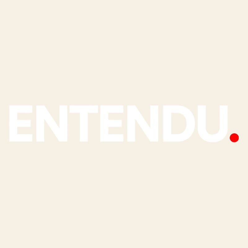 HEARD | Minimalist humor expression