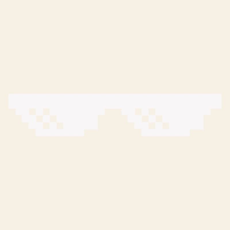 Lunettes de soleil Pixel