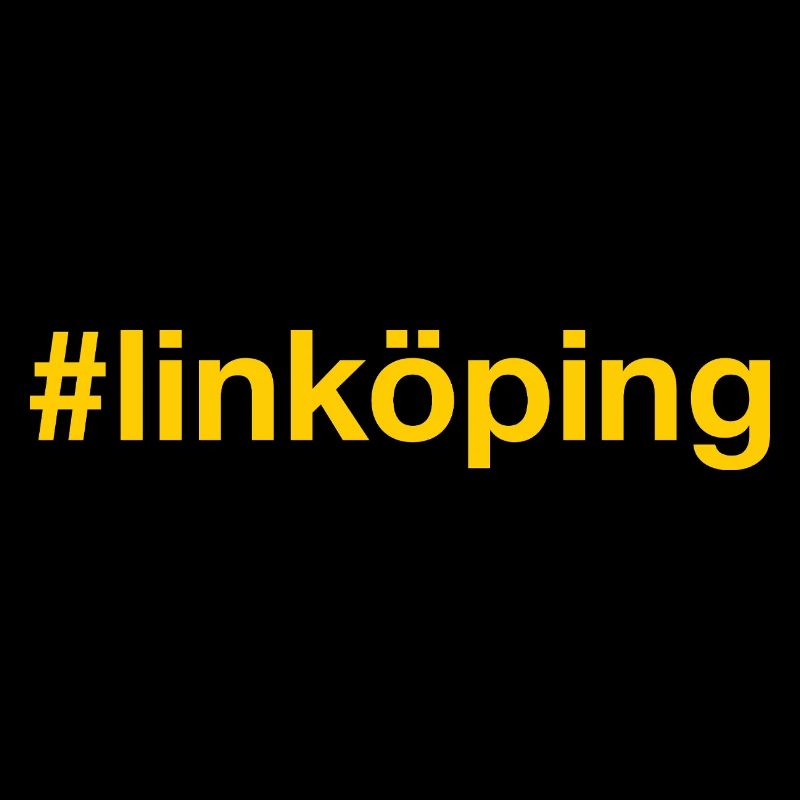 Linköping Sverige Sweden Schweden