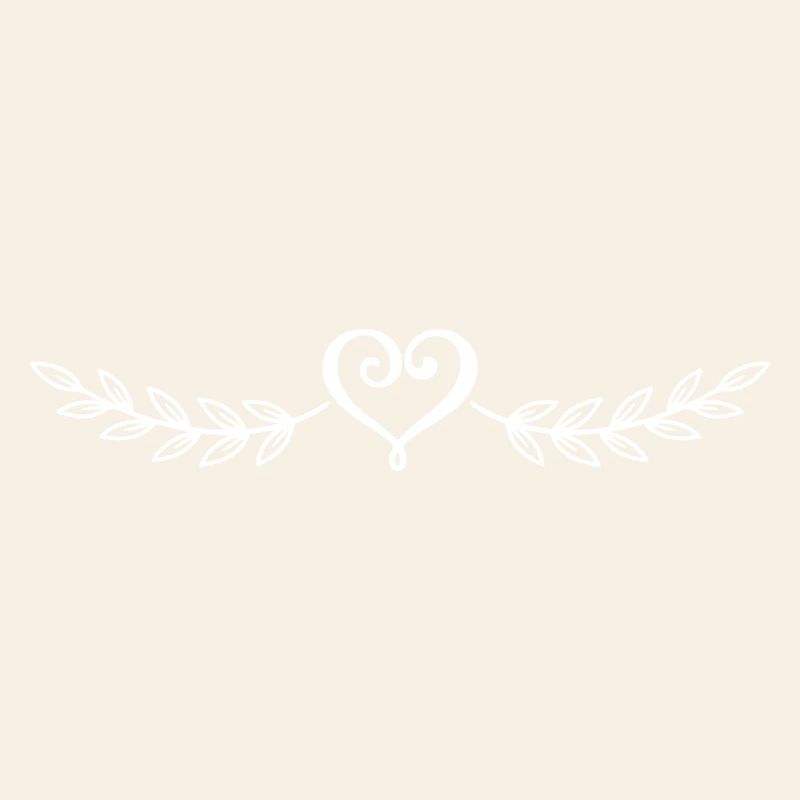 Herzen Symbol