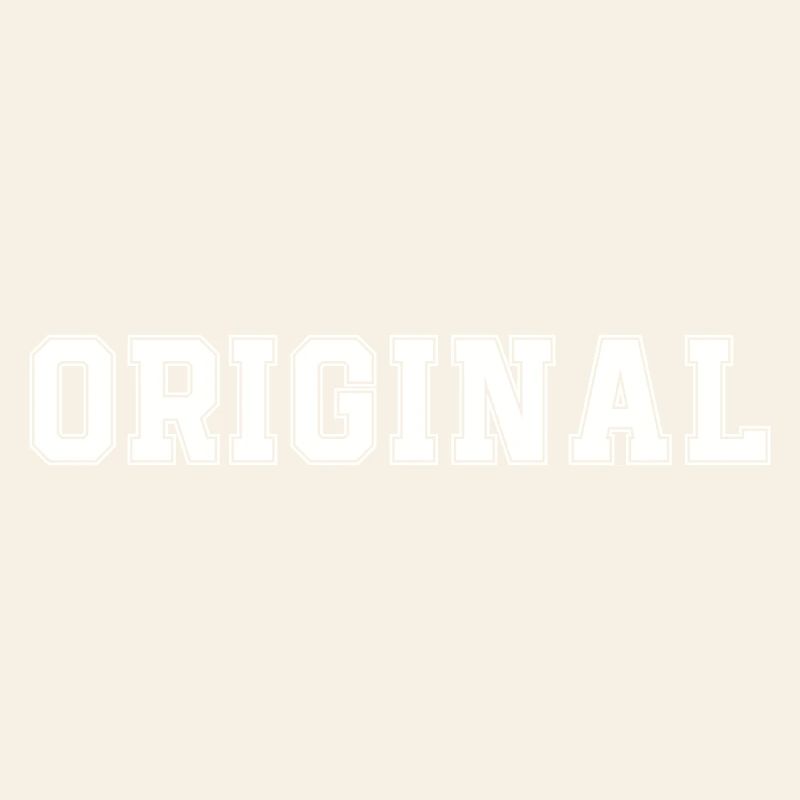 Original