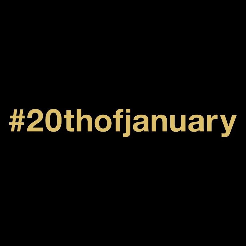 né le 20 janvier Anniversaire anniversaire