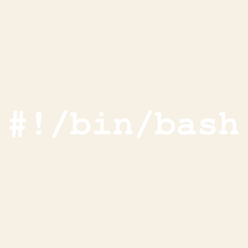 Bash / Bourne-Again Shell in Linux and Unix