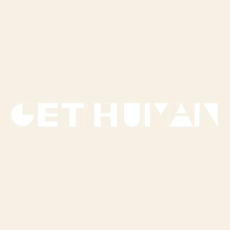 Soyez humain