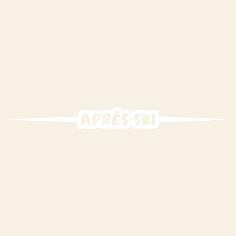 Après-ski