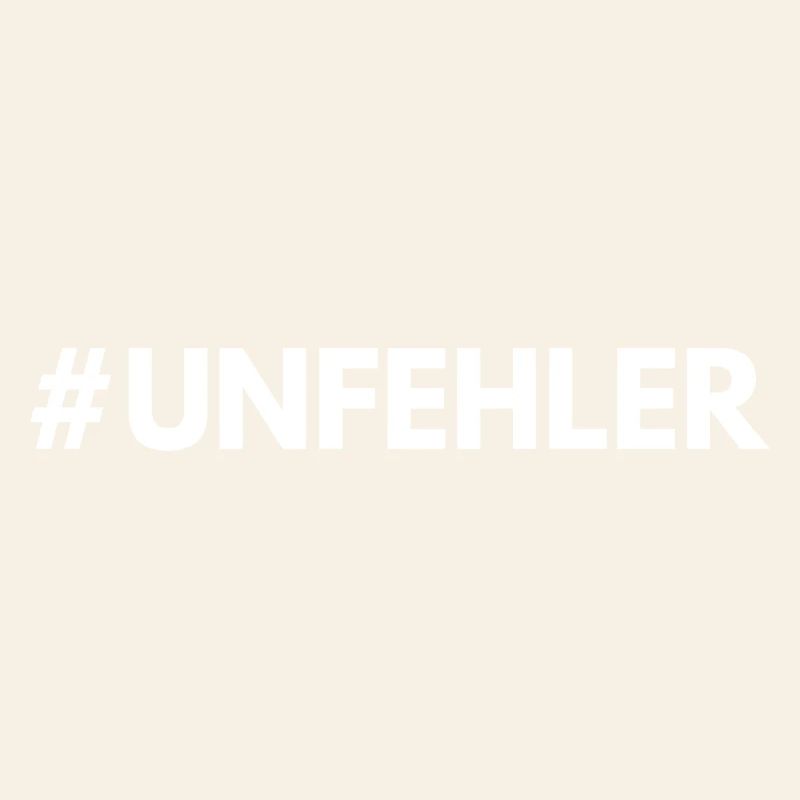 #unfehler