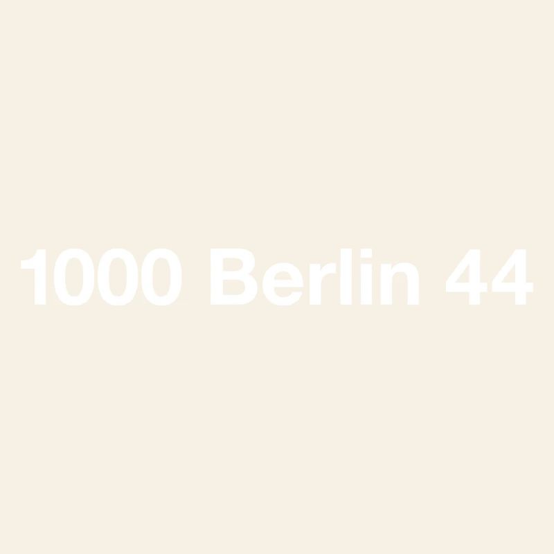 Berlin 44 Neukölln