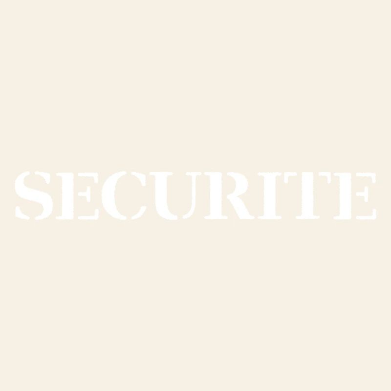 Securité