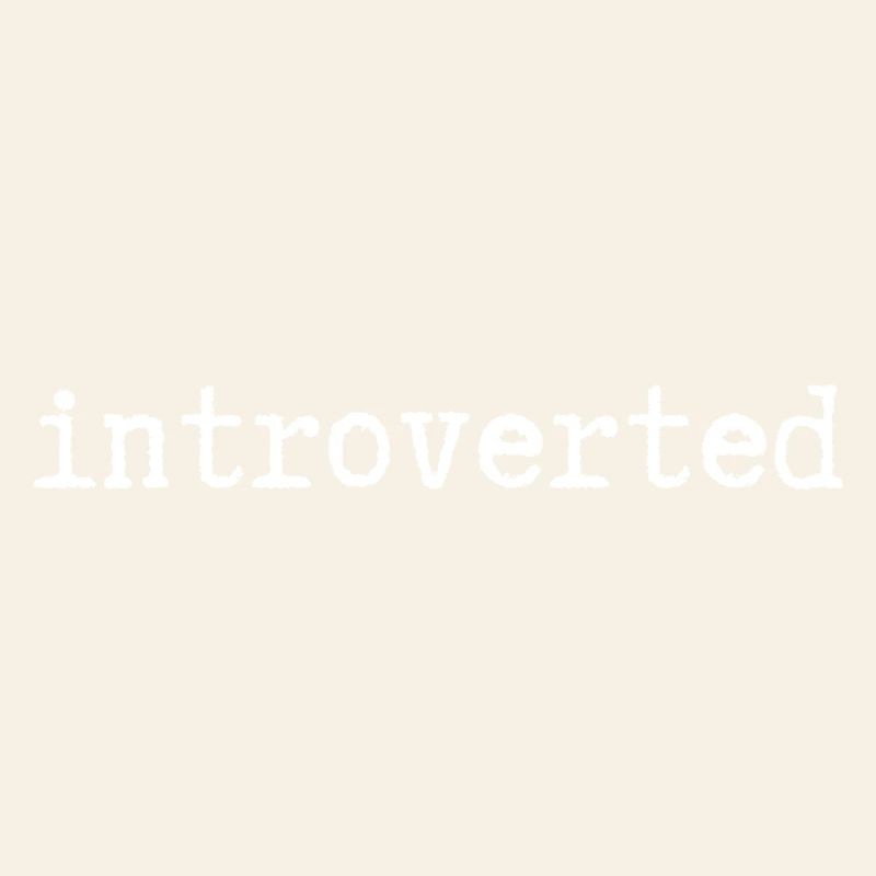 introverti