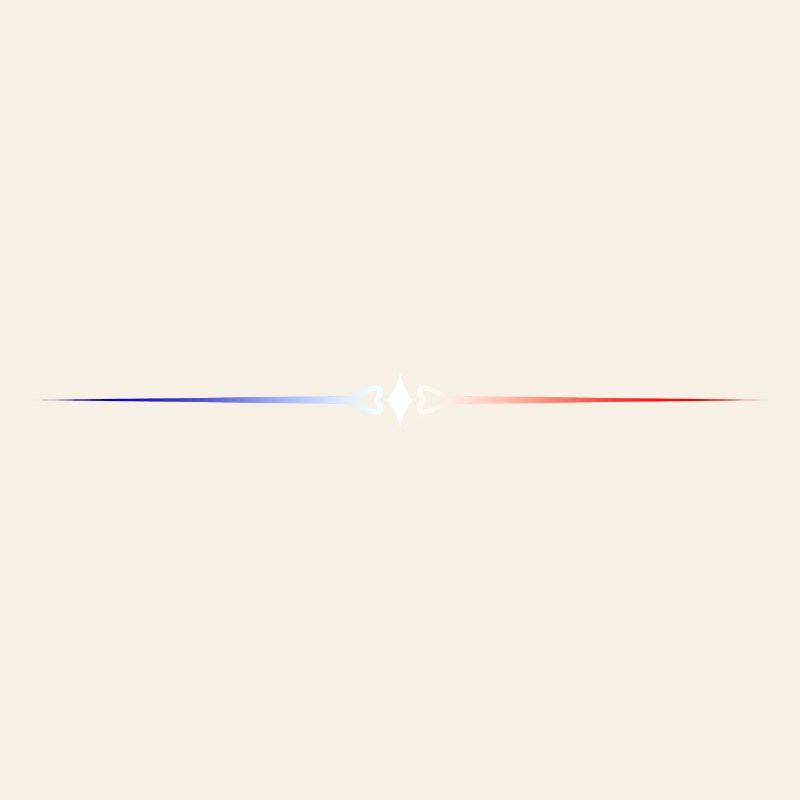 drapeau français