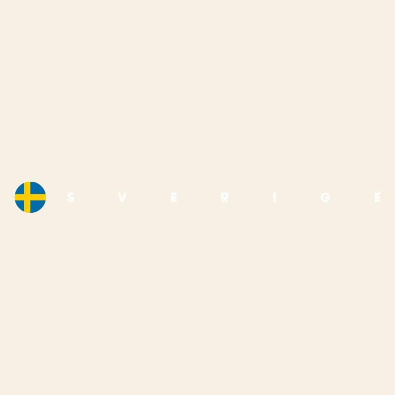 Sverige flag