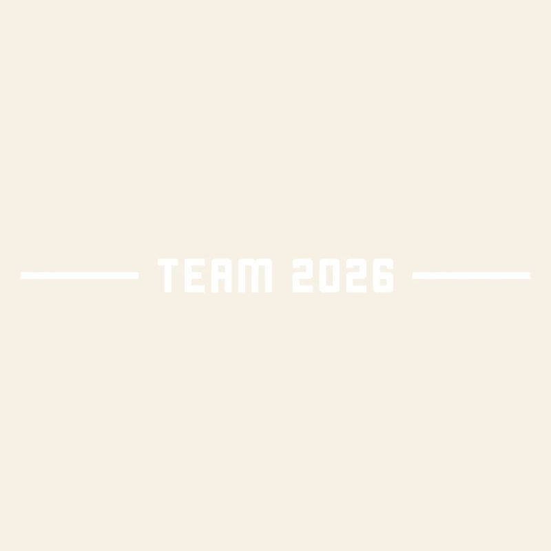 Team 2026