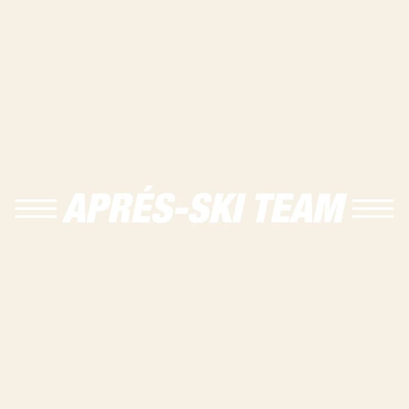 Apres Ski Team