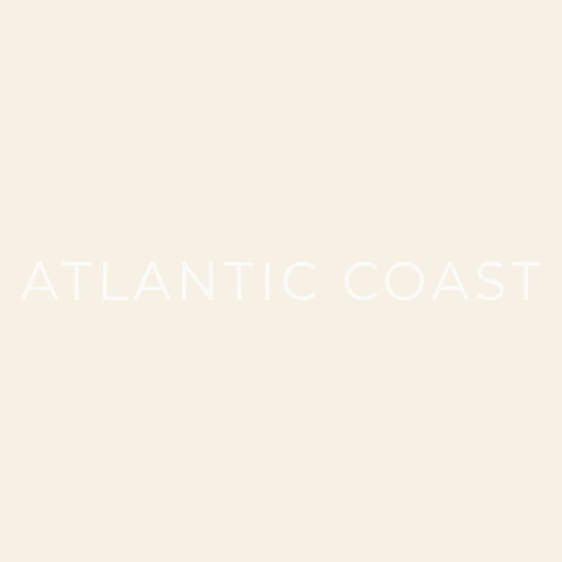ATLANTIC COAST - Minimal Style