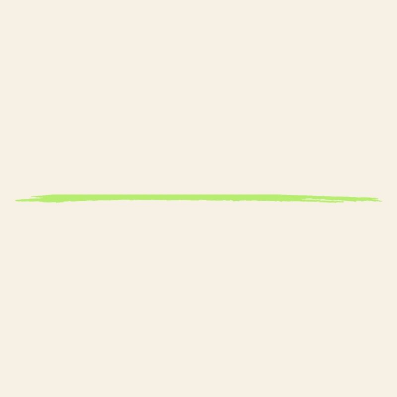 Brushstroke > Vectorgraphic ! = Change Colors !